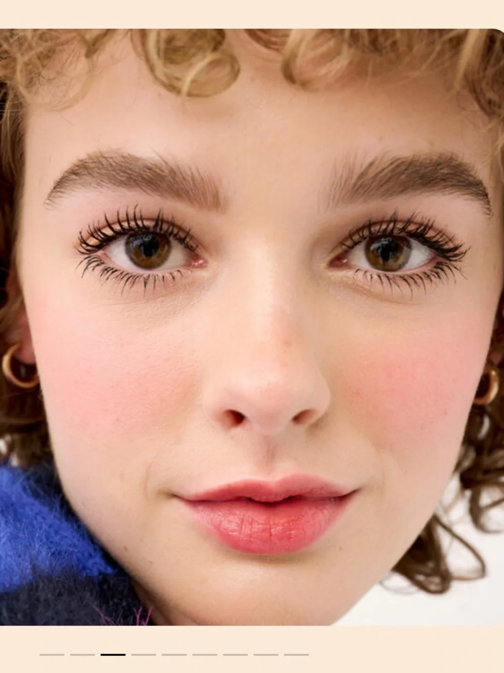 Benefit BADgal Mascara